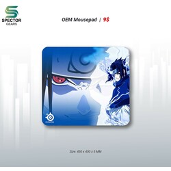 OEM Mousepad 450 x 400 x 5mm