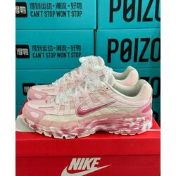Nike P-6000 (Pink)