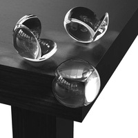 Baby Proofing Corner Protector 4PCS