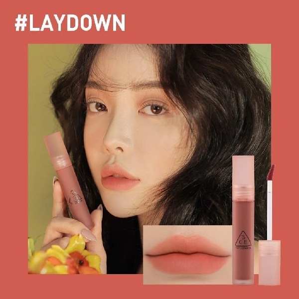 3CE Stylenanda Blur Water Tint - #Laydown