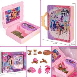  My Little Pony Case DM-5