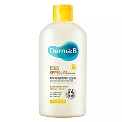 Derma:B Everyday Sun Block 200ml