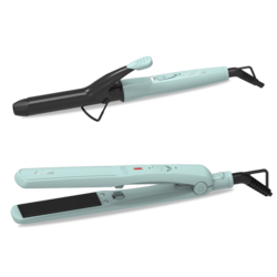 decakila decaLife Hair iron set 190 °c KEHS040L