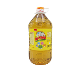 ORCHID Vegetable Oil 5L