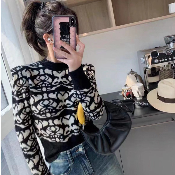 Christmas Sweater Size S 