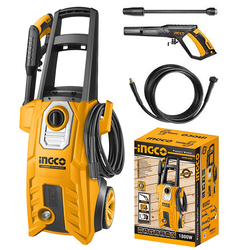 ម៉ូទ័របាញ់លាងឡាន (1800W)