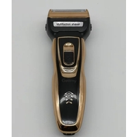 3-in-1 ត្រង់ដឺកាត់សក់ កោរពុកចង្កា និងកាត់រោមច្រមុះ 