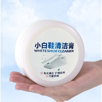 Shoes Cleaning Cream 100g 