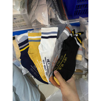 Men Socks 5 Pairs