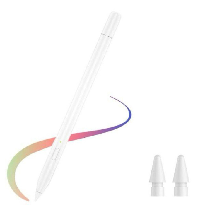 Pencil Pro for iPad Released Year 2018+