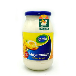 REMIA MAYONNAISE-500ML