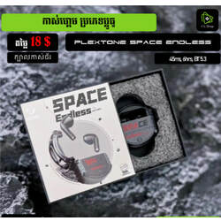 PLEXTONE SPACE ENDLESS TWS