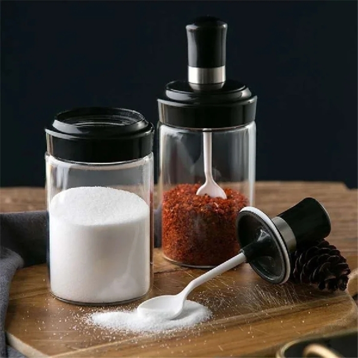 250ml Spice Jar