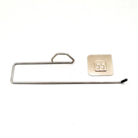 Hanging Toilet Paper Holder 26cm
