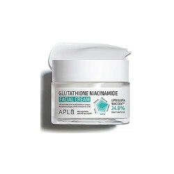 APLB - Glutathione Niacinamide Facial Cream-55ml