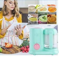 Baby Food Maker 2in1