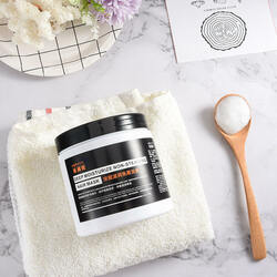 Mag merry Hair Mask