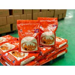 អង្ករផ្ការំដួលខ្មែរ ΡΗΚΑ ROMDOUL RICE 20kg