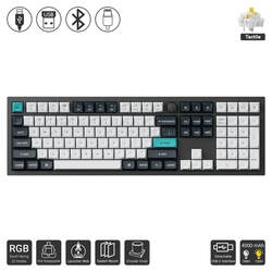 Q6 Max Fully Assembled Knob Version (Keychron / Keyboard)