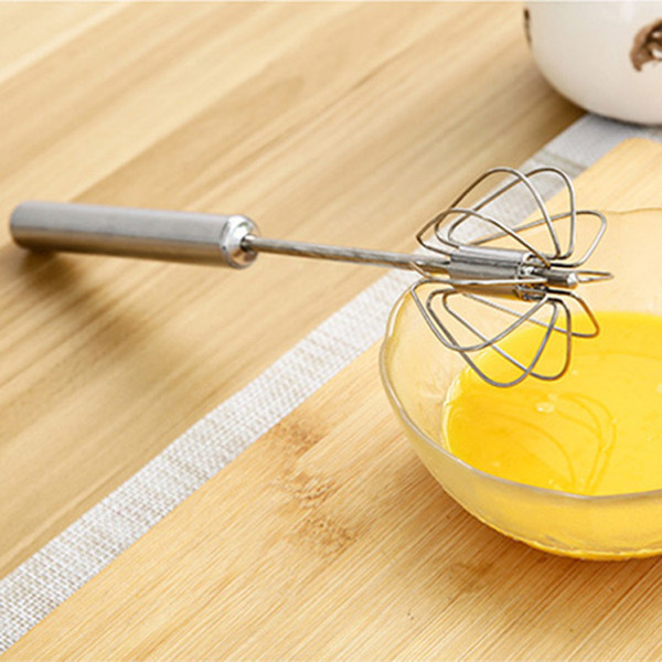 Automatic Egg Beater 304 Stainless Steel