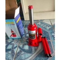 Hydraulic Bottle Jack