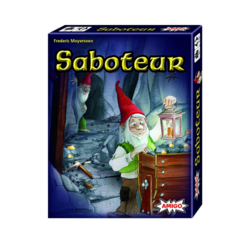 Saboteur  