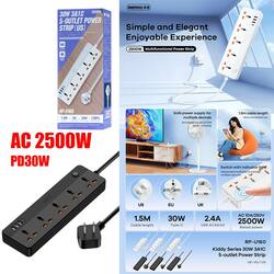 Power Socket