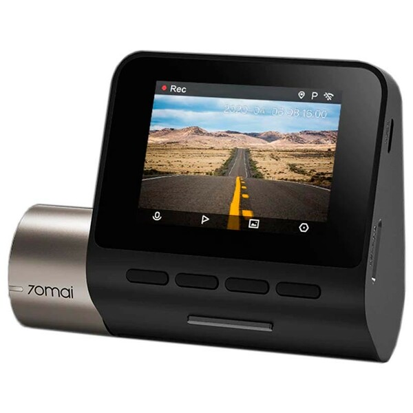 70mai Dash Cam Pro Plus+ (A500s) - VTENH - Shop Easy