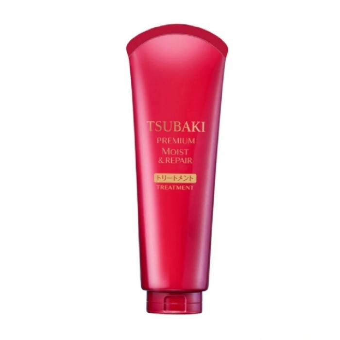 Tsubaki Premium Moist Repair Treatment