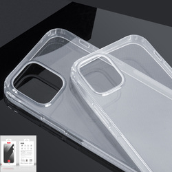 Case XO Clear K01 iPhone12/12 Pro