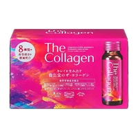 The Collagen Shiseido