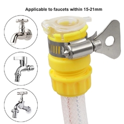 Pipe Connector