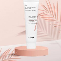 COSRX Balancium B5 D-Panthenol Cream