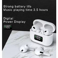 Airpord Pro with LED