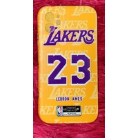 សំបកទូរសព្ទ Lakers 23 iPhone 11