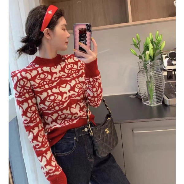 Christmas Sweater Size S