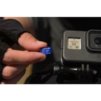 SAMSUNG PRO Plus + Reader 512GB microSDXC 