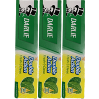 Darlie Original 225g - 3 Tubes 