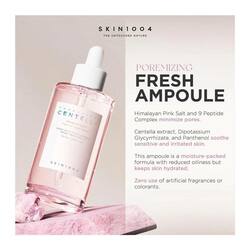 Skin1004 centella poremizing fresh ampoules 