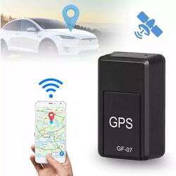 Mini GPS Tracker Built-in Battery 