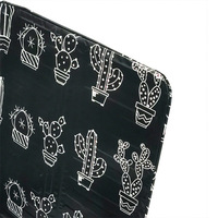 New Aluminum Foldable Kitchen Gas Stove Baffle Plate