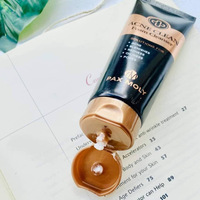 Pax Moly Acne Cleansing Foam 120ml - 1 Tube 