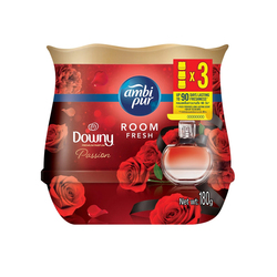 AMBI PUR Gel Fresh Downy Passion 180ml