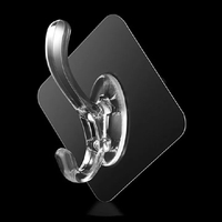 10PCS Wall Hook