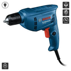 ម៉ូទ័រស្វាន 10 លី (GBM400) Electric Drill 220V 400W 2800RPM 10MM