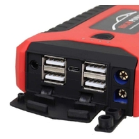 Power Bank កូវអាគុយឡាន នឹង ស្នប់