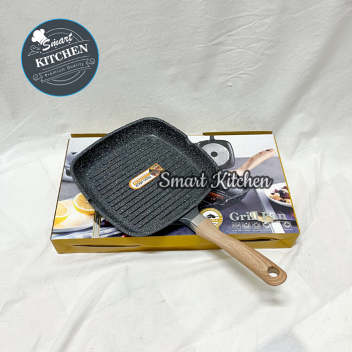 DSP Grill Pan 24cm