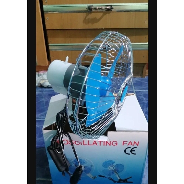 Car fan