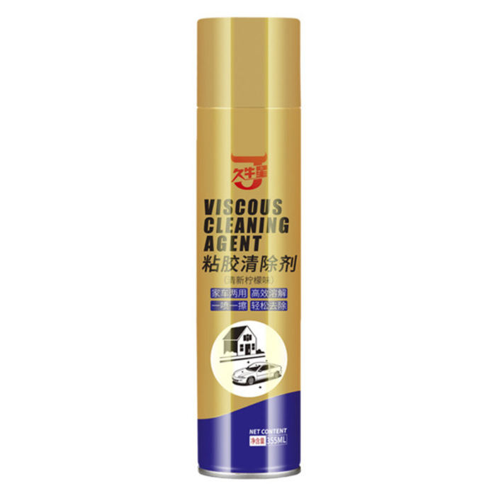 Kitchen Sticker Remover 355ml