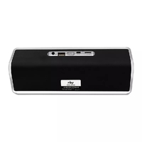 NBY6690 Wireless Speaker